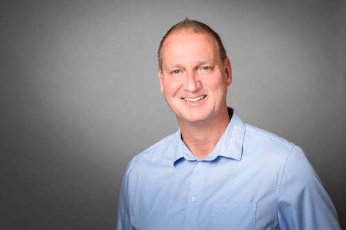 Olaf Boshof