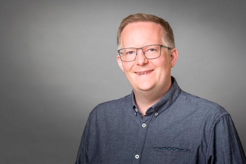 Frederik Droste-Rehling