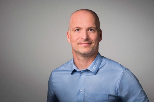 Steffen Rudolph