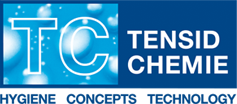 TENSID-CHEMIE GmbH